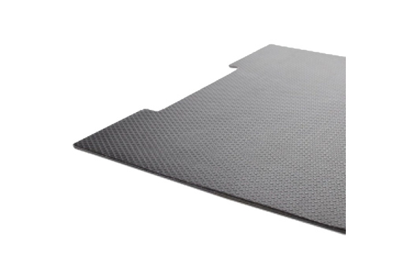 Вкладыш для кейса L-Boxx FLEX резиновый 419389