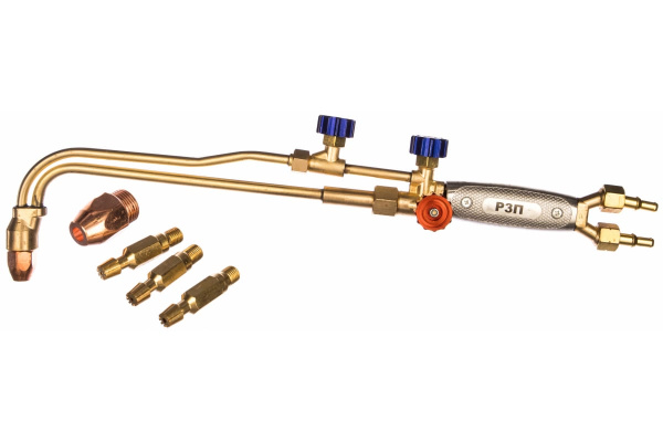 Пропановый резак REDIUS Р3П-01М СВ000009023