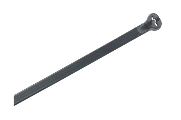 Кабельные стяжки со стальным язычком CIMCO 7.6х762 мм, 50 шт 18 1748