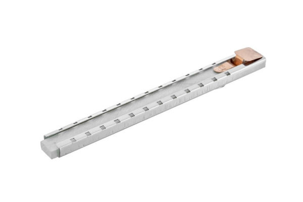 Держатель мелка ПТК стержень с мелком 00000032627 (10 шт. в упаковке)