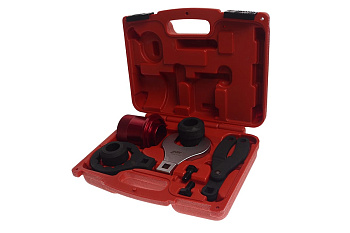 Набор инструментов для заднего редуктора JTC для BMW RWD/4WD JTC-4463 JTC-6924