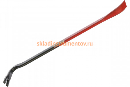 Усиленный гвоздодер 600х25x12 мм КУРС 46945