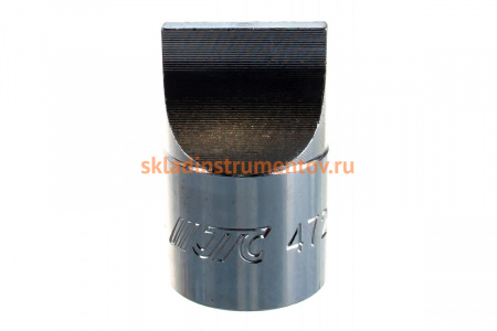 Головка шлицевая (24 мм) JTC JTC-4725