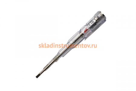 Индикаторная отвертка-тестер Кедр 70-250 В 145-0004 208076