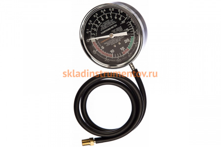 Вакуумметр Jonnesway AR020019