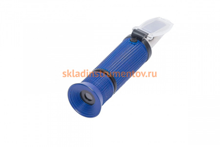 Рефрактометр для омывающей, охлаждающей, аккумуляторной жидкости NORDBERG 501