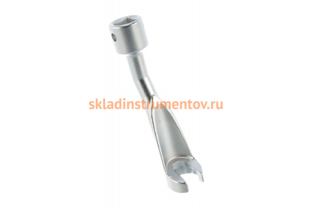 Сервисный ключ 1/2 дюйма 17 мм, (для гайки трубопровода дизельных двигателей МВ) Jonnesway AI020184 49568