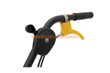 Мотокультиватор Huter GMC-6.8 70/5/21