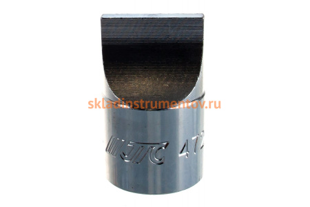 Головка шлицевая (24 мм) JTC JTC-4725