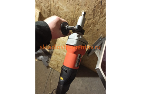 Прямая шлифовальная машина MESSER M3036 10-30-036