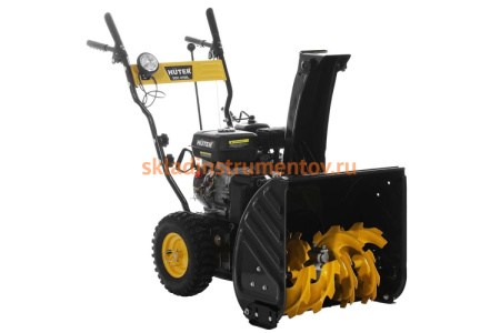 Снегоуборщик Huter SGC 4100L 70/7/15