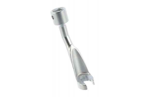 Сервисный ключ 1/2 дюйма 17 мм, (для гайки трубопровода дизельных двигателей МВ) Jonnesway AI020184 49568