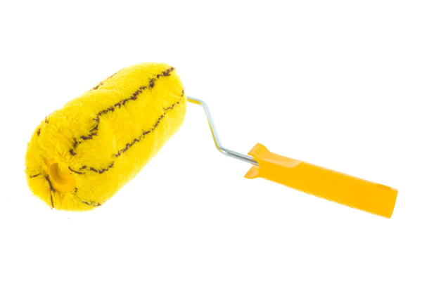 Валик Фронт (фасадный, в комплекте с бюгелем, 180мм, ворс 18мм) Biber 32611 тов-065322