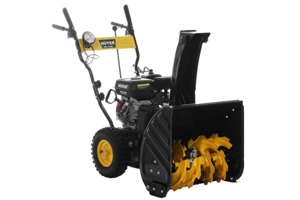 Снегоуборщик Huter SGC 4100L 70/7/15