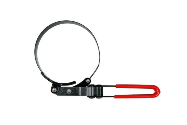 Ленточный съемник (ключ) масляных фильтров AIST 95-110мм 67253965-M 00-00025220