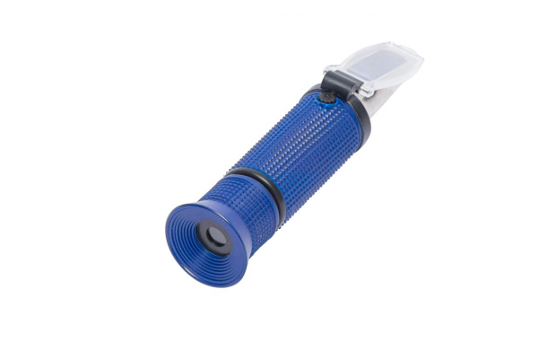 Рефрактометр для омывающей, охлаждающей, аккумуляторной жидкости NORDBERG 501