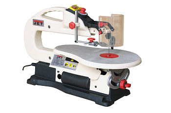 Лобзиковый станок JET JSS-16E 10001808M