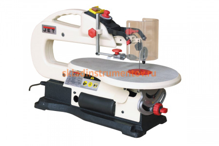 Лобзиковый станок JET JSS-16E 10001808M