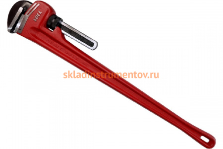 Газовый ключ VOLL Хэви Дьюти, 48", для труб D 6" 5.00048