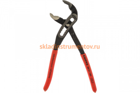 Универсальный переставной ключ KNIPEX АЛЛИГАТОР KN-8801180