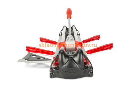 Ручной плиткорез RUBI FAST-85 13941