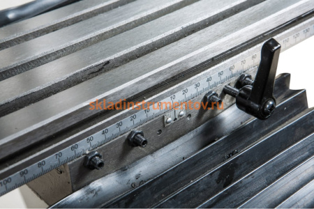 Фрезерно-сверлильный станок JET JMD-1L 50000045M