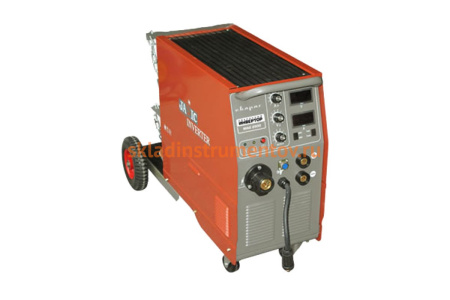 Полуавтомат для сварки в среде защитных газов Сварог MIG 2500 + ММА (MIG2500 (JASIC) J67)