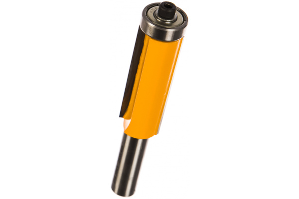 Фреза кромочная прямая (19х50.8 мм; хв. 12 мм) Энкор 46169