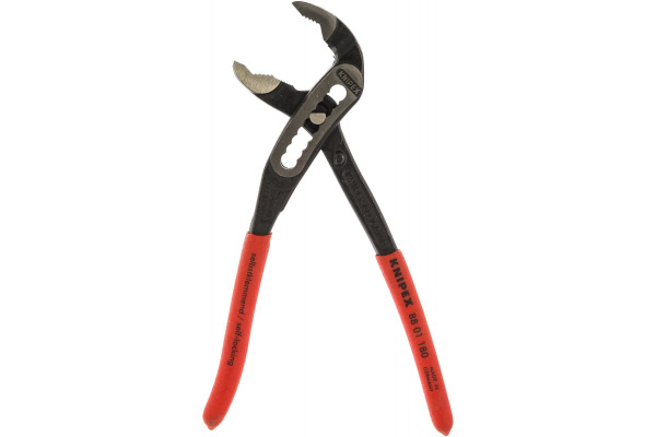 Универсальный переставной ключ KNIPEX АЛЛИГАТОР KN-8801180