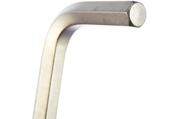 Г-образный шестигранный ключ JTC с шаром H8, длина 150мм 72008