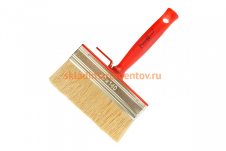 Кисть макловица, 50x150 мм РемоКолор Мини 02-2-015
