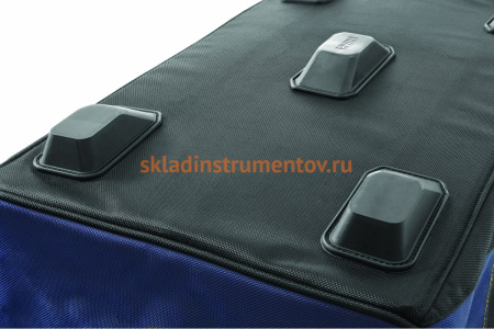 Сумка для инструментов Irwin DEFENDER B22M 550мм 2017824