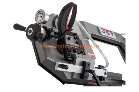 Ленточнопильный станок по металлу JET MBS-1011DAP 50000314T