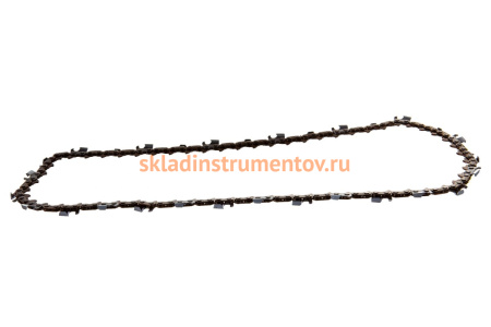 Цепь 60 звеньев, 3/8", 1,6 мм, зуб NT-нано REDVERG 5025003