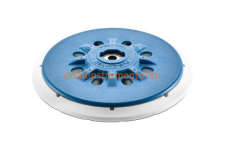 Тарелка шлифовальная жесткая (150 мм; М8) FESTOOL 202460