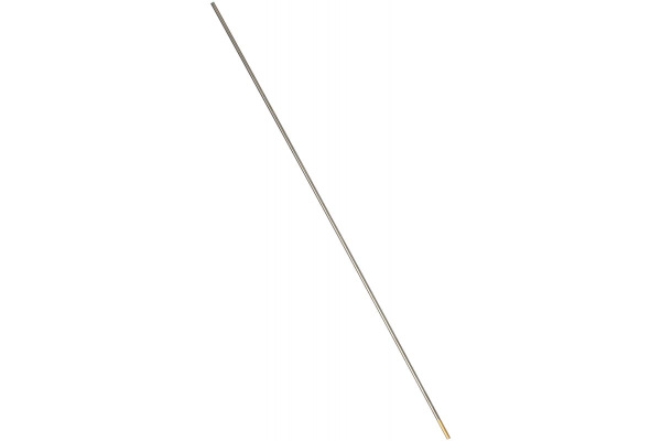 Электрод вольфрамовый WL-15-175 (10 шт; 1.6 мм; золотистый; AC/DC) Кедр 7340002