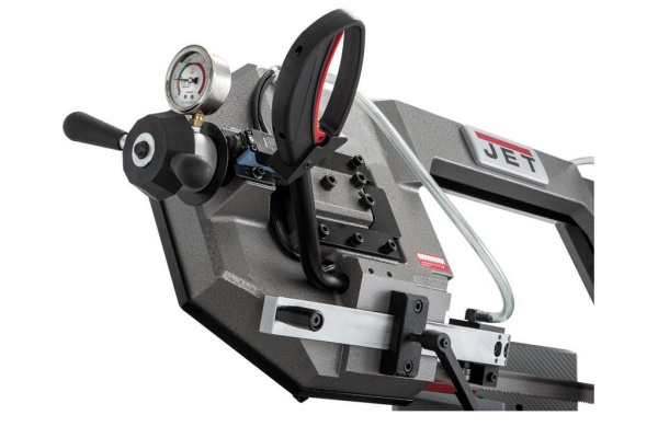 Ленточнопильный станок по металлу JET MBS-1011DAP 50000314T