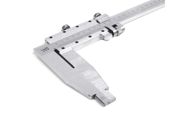 Штангенциркуль ШЦ-3- 500 0,1 губами 125мм ЧИЗ 239276