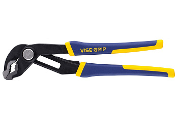 Переставные плоскогубцы GrooveLock PTH 300 мм IRWIN 10507629