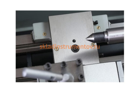 Токарный станок MetalMaster MML 1830V 15464