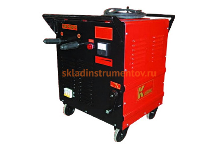 Сварочный выпрямитель КАВИК ВД-306 СВ000008480