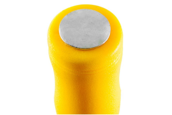 Стамеска РемоКолор ударная, цельнометаллический стержень, 12мм, 40-3-612