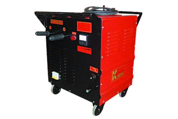 Сварочный выпрямитель КАВИК ВД-306 СВ000008480