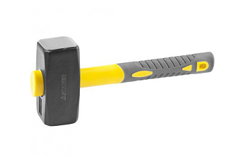 Кувалда с фибергласовой удлинённой рукояткой Stayer Hercules 6 кг 20110-6_z03
