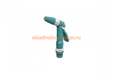 Пистолет-распылитель регулируемый с соединителем 1/2" Comfort-Plus Raco 4255-55/441C