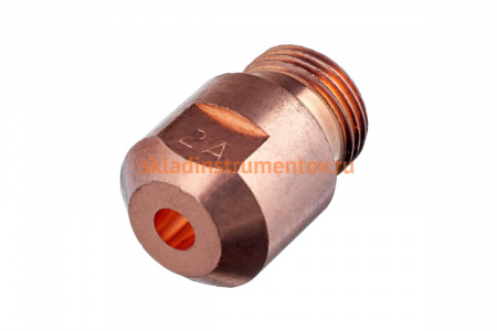 Мундштук наружный №2А для резака Р3A ПТК 00000029095