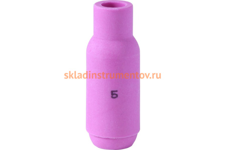 Сопло №5 (10 шт; 8 мм) для Sintig 17–18–26 КЕДР 7200024