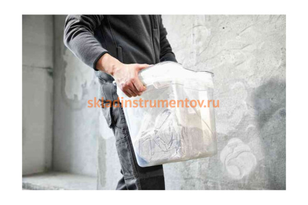 Бак-пылесборник, 3 шт. VAB-20/3 FESTOOL 204295