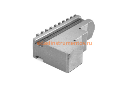 Кулачки обратные к патронам 80 мм HOR PRO Hortz 65203