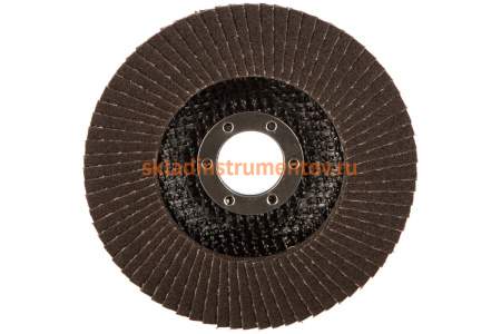Круг лепестковый универсальный (115х22 мм,  А100, 14А) Tsunami КЛТ1 D96100000011581